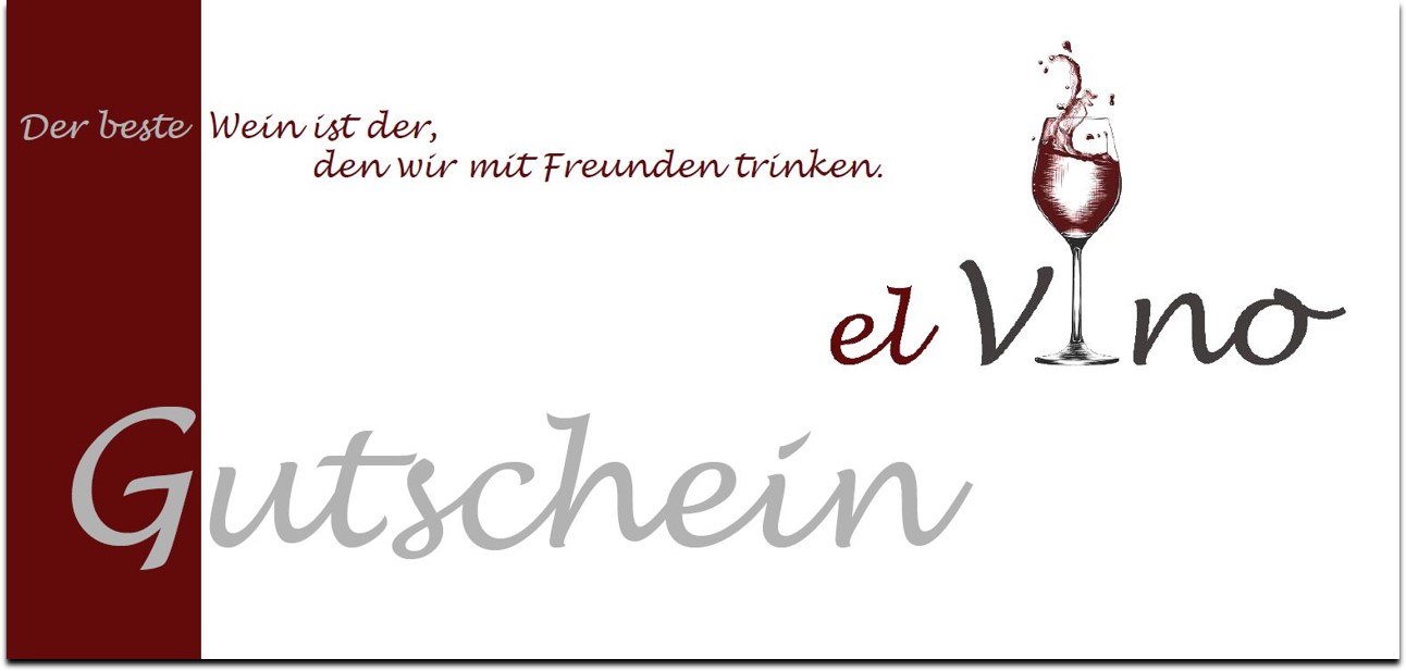 Gutscheine
